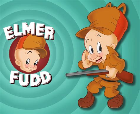 Cartoon Network Walt Disney Pictures 8 Free Disney Elmer Fudd