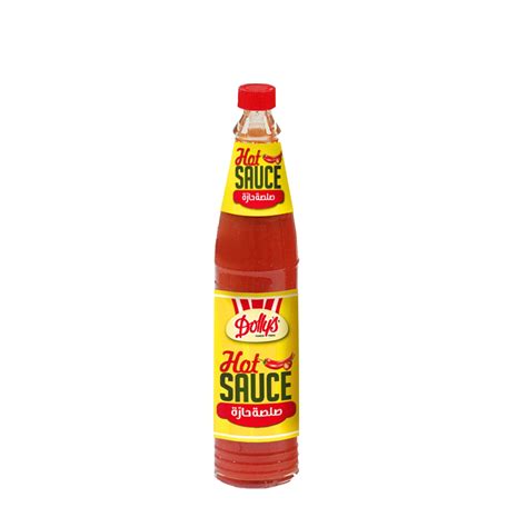 dolly s hot sauce 85ml dolly s famous food