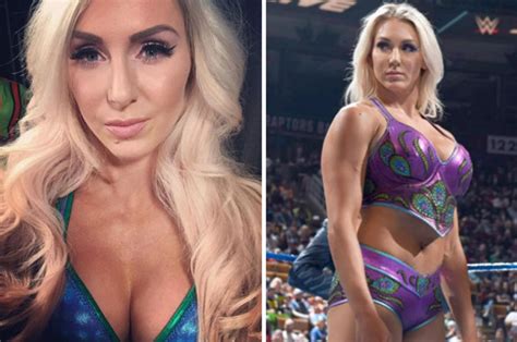 Wwe News Charlotte Flair Needs Surgery For Ruptured Breast Implant