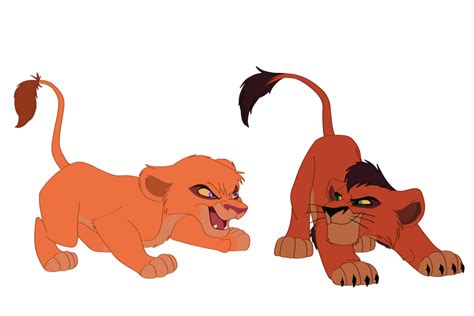 Lion King PNG