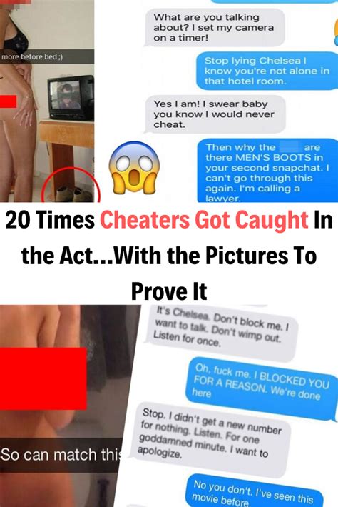 20 Times Cheaters Got Caught In The Actwith The Pictures To Prove It Teacher Relationship