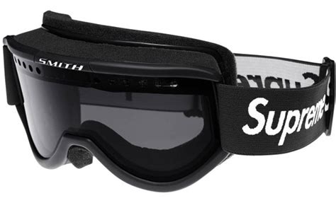 Supreme Supreme X Smith Ski Goggles Grailed