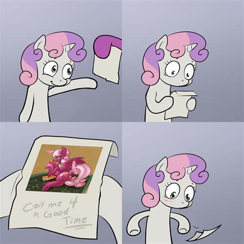 Image 515985 My Little Pony Friendship Is Magic Know Your Meme