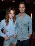 Who is Luke Grimes dating? Luke Grimes girlfriend, wife