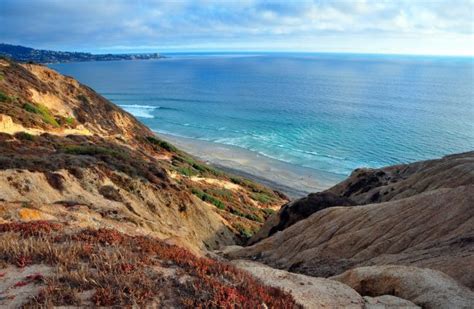 6 Secluded Beaches Near San Diego California Beaches