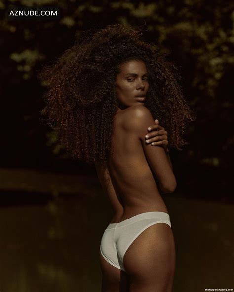 Tina Kunakey Nude And Sexy Photos Collection Aznude