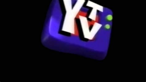 Ytv Logo Youtube
