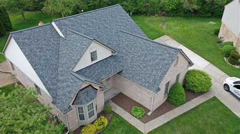 Owens Corning Roof Contractor Roof Advance