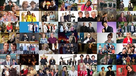 It's all going to bring a smile to your face and set you in a better mood. 50 best UK comedy TV shows on Netflix UK, BBC iPlayer ...