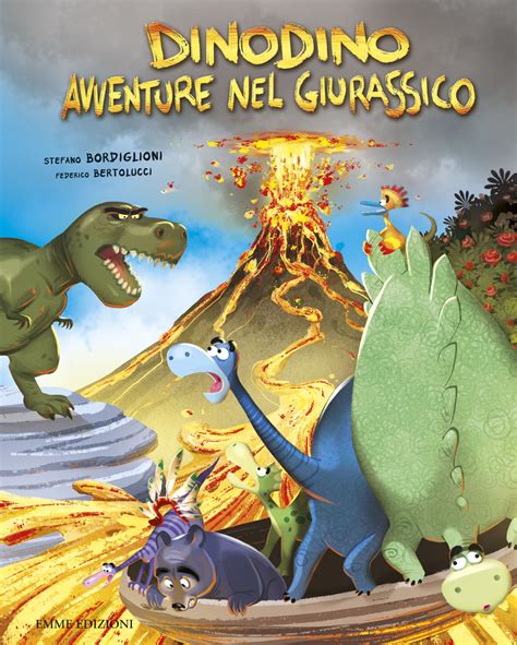 Libri Sui Dinosauri Per Bambini Easymomswissmade
