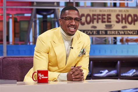 Nick Cannons Daytime Talk Show Is Getting Canceled After 6 Months On