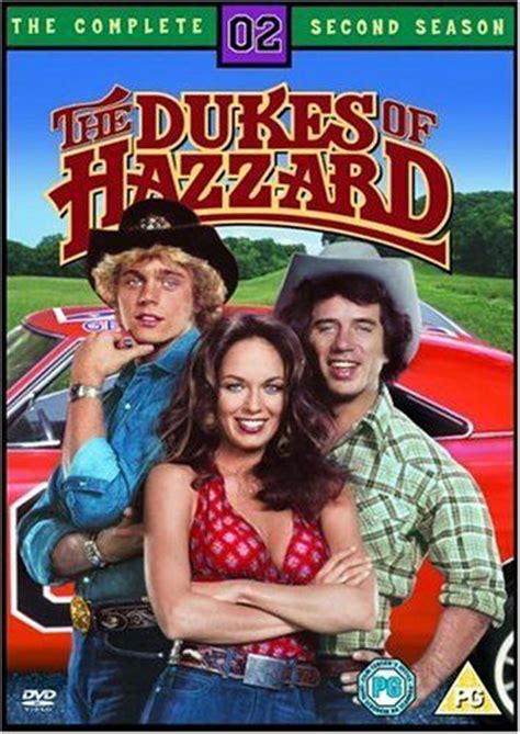 The Dukes Of Hazzard Season 2 1979 On Core Movies