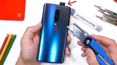 Jerry rig everything was born on wednesday and have been alive for 12,077 days, jerry rig everything next b'day will be after 11 months, 6 days, see detailed result below. OnePlus 7 Pro al top anche nella solidità: parola di ...