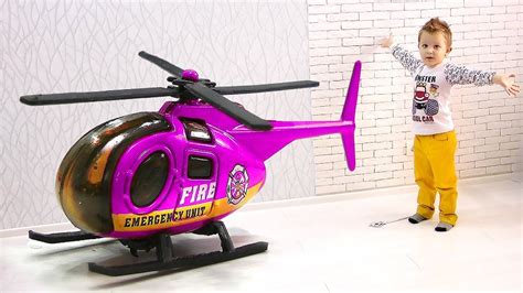 Huge Toy Helicopters For Kids Max Increased Air Vehicles With A Magic