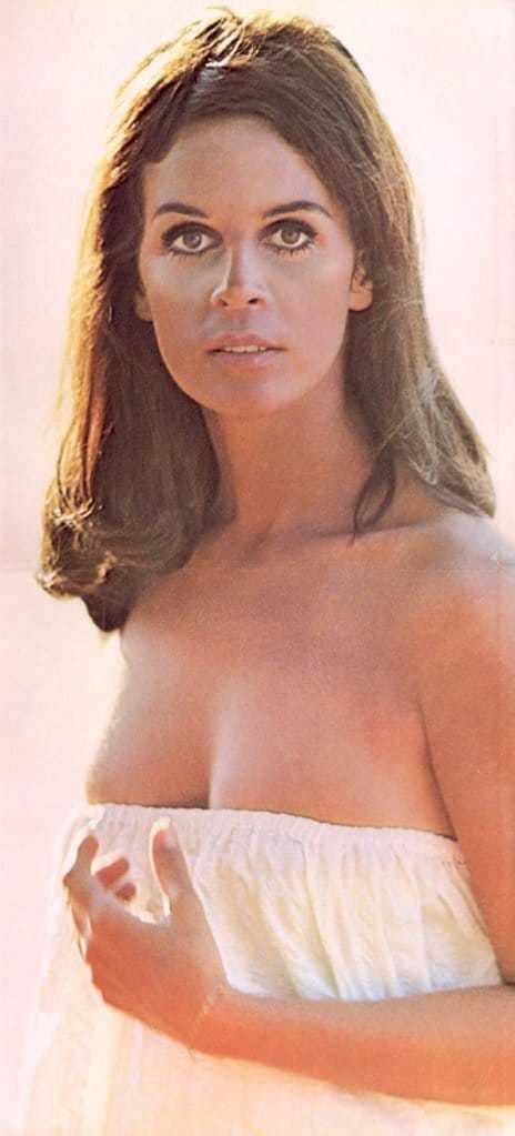 24 Claudine Longet Nude Pictures Which Demonstrate Excellence Beyond