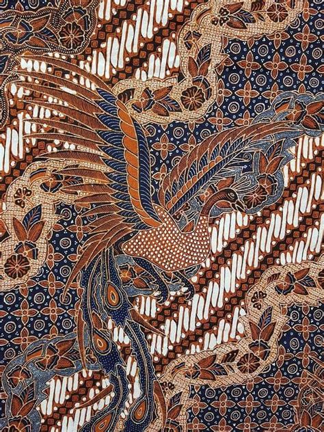 Motif batik jawa barat sunda. Ciri Motif Batik Klasik - Batik Indonesia