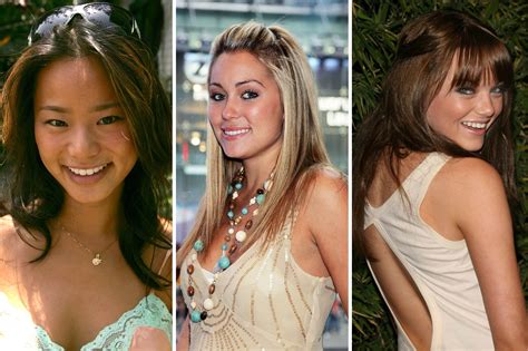 11 actual celebrities who got their start on reality tv teen vogue