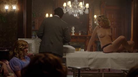 Nude Video Celebs Nicholle Tom Nude Masters Of Sex S01e02 03 2013