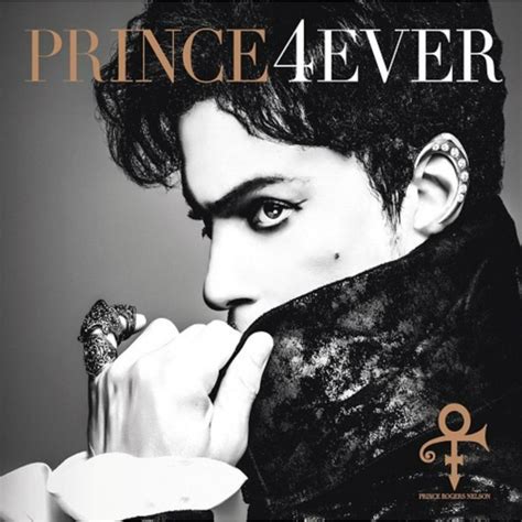 Prince And The Revolution 4ever Vinyl Explicit