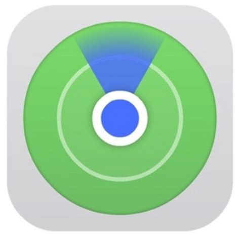 How To Use The Find My App On A Friends Iphone Or Ipad To Locate Your