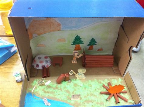We did not find results for: Pioneers Shoebox Diorama | English 3 | Pinterest | Twitter ...