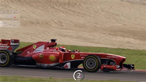 Assetto Corsa Imola Ferrari F138 YouTube