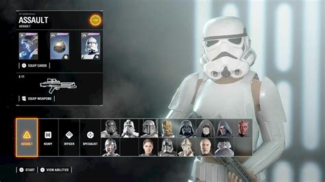 Star Wars Battlefront 2 2017 Nude Mods Previews And Feedback Page 8