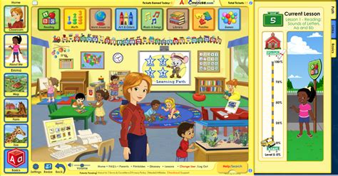 We know you want the best for your kids. Learning while you play on ABCmouse.com // Review ...