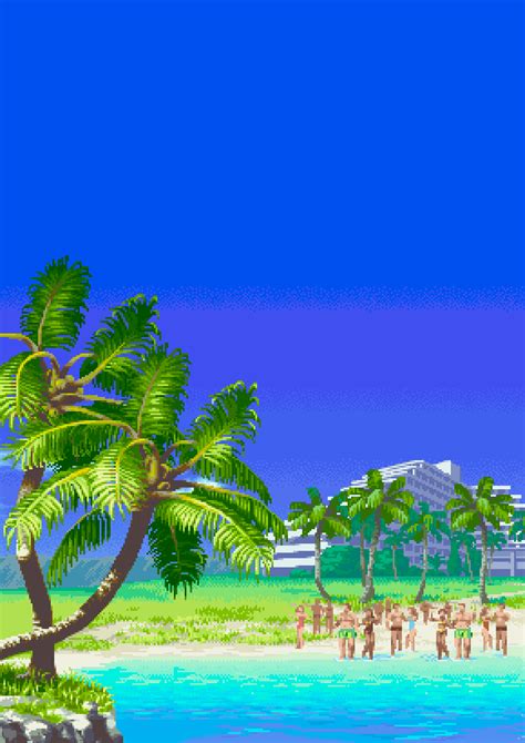 View Topic Pixel Beaches New Mixes On P 11 In 2021 Pixel City