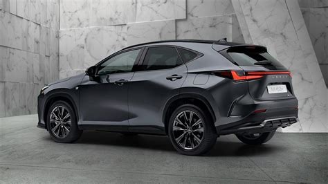 Comparativa Nuevo Lexus Nx Vs Toyota Rav4 Phev Carwow