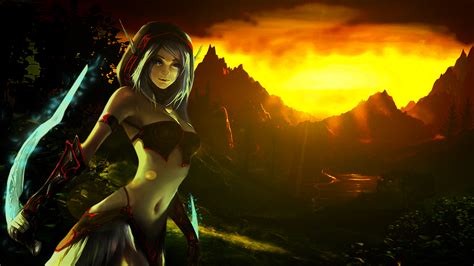 Sexy Rogue Wallpaper Wallpapersafari