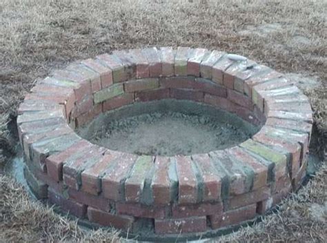 Check spelling or type a new query. Build Your Own Fire Pit in a Weekend for Under $200 | Fire ...