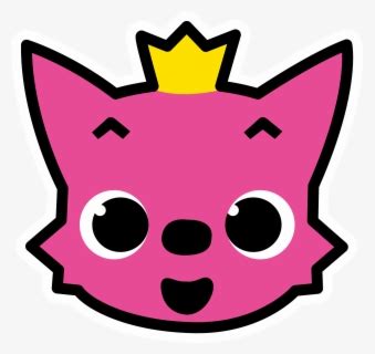 Download Pinkfong Baby Shark Yellow , Free Transparent Clipart ...