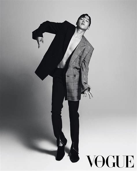Find Out How K Drama Actor And Model Jang Ki Yong Maintains His