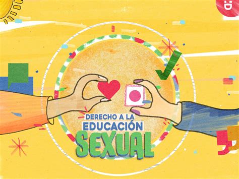 Derecho A La Educación Sexual Issuu