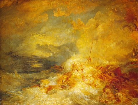 A Disaster At Sea Painting By Celestial Images Fine Art America