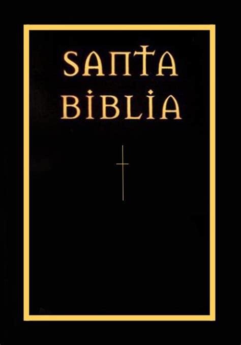 La Santa Biblia The Holy Bible In Spanish Ebook By The Holy Bible