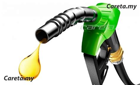 Pemilik kenderaan yang mengisi petrol di stesen minyak pasti menyedari 'kehadiran' tong penyiram yang disediakan untuk pelbagai kegunaan. KPDNHEP: Subsidi petrol akan bermula pada Mac atau April ...
