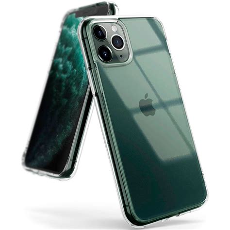 Iphone 11 pro max symmetry series clear case. Protector iPhone 11 / 11 Pro / 11 Pro Max Transparente - iLuma