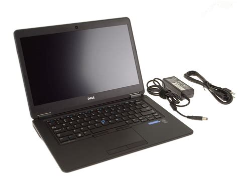 Refurbished Dell Oem Latitude E7450 14 Laptop Notebook Laptop 27774