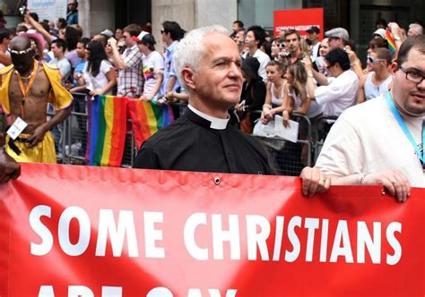 Pastoral Meanderings LGBTQ Christians