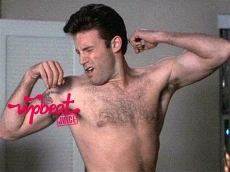 Upbeat Ben Affleck Goes Nude In Gone Girl YouTube