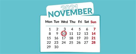 November 10 Interesting And Fun Facts Questions