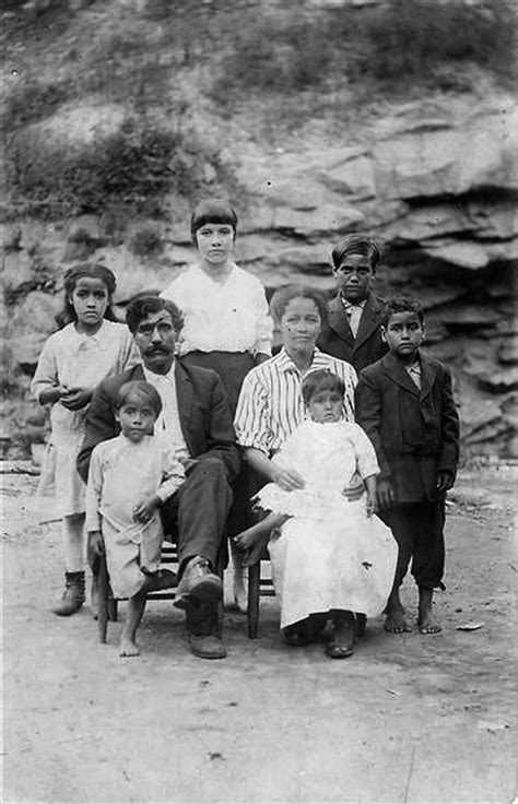 The Melungeons A Tri Racial People Of Early Virginia