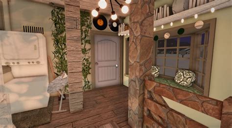 Aesthetic Overgrown Cottage Core Hallway In 2022 Cottage Cottage
