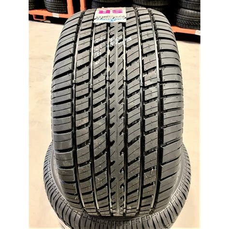 Cooper Cobra Radial Gt 29550r15 105 S Tire