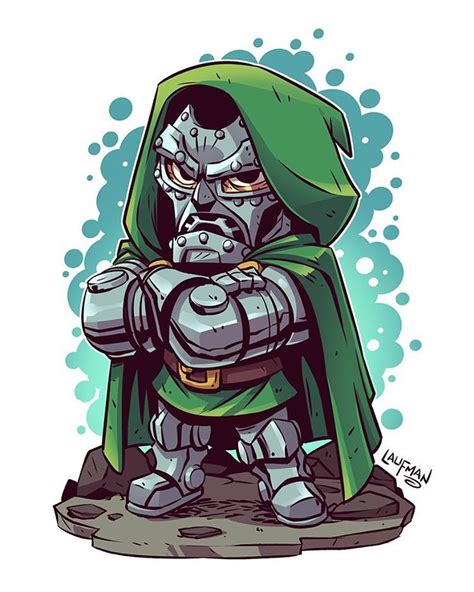 Dr Doom Wants You To Know That May Th His Prints Will Be Available At Dereklaufman Com