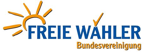 Sie hat ihre wurzeln im kommunalpolitischen raum. Datei:Freie waehler deutschland parteilogo.png - Wikipedia