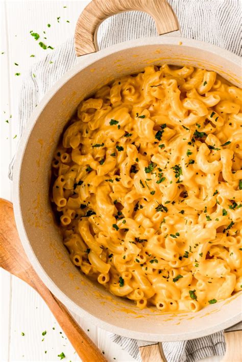The Best Easy Mac And Cheese Recipe Sweet Cs Designs