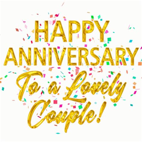 Happy Anniversary Gif Happy Anniversary Discover And Share Gifs